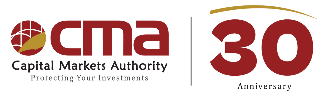 Capital Markets Authority